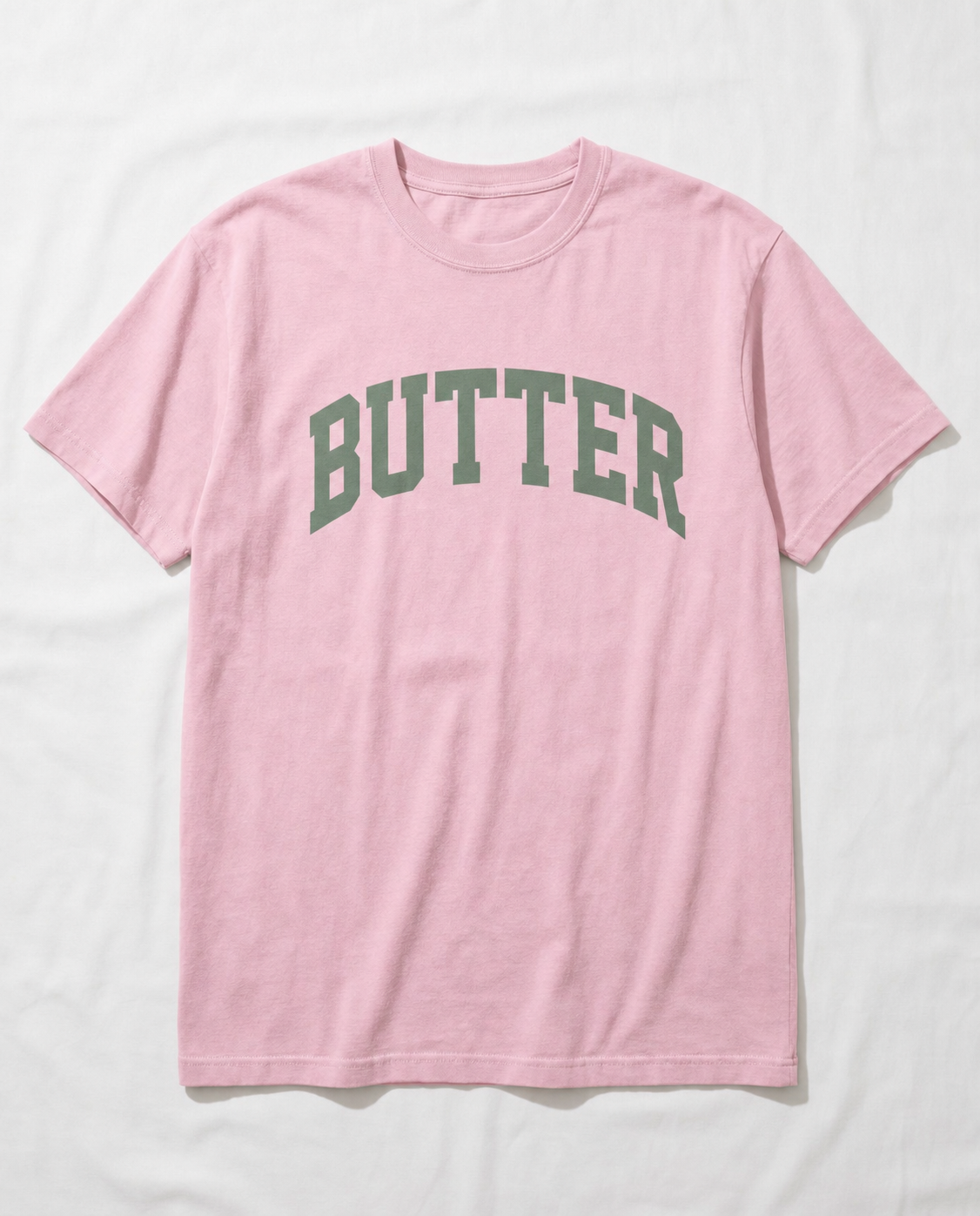 Butter