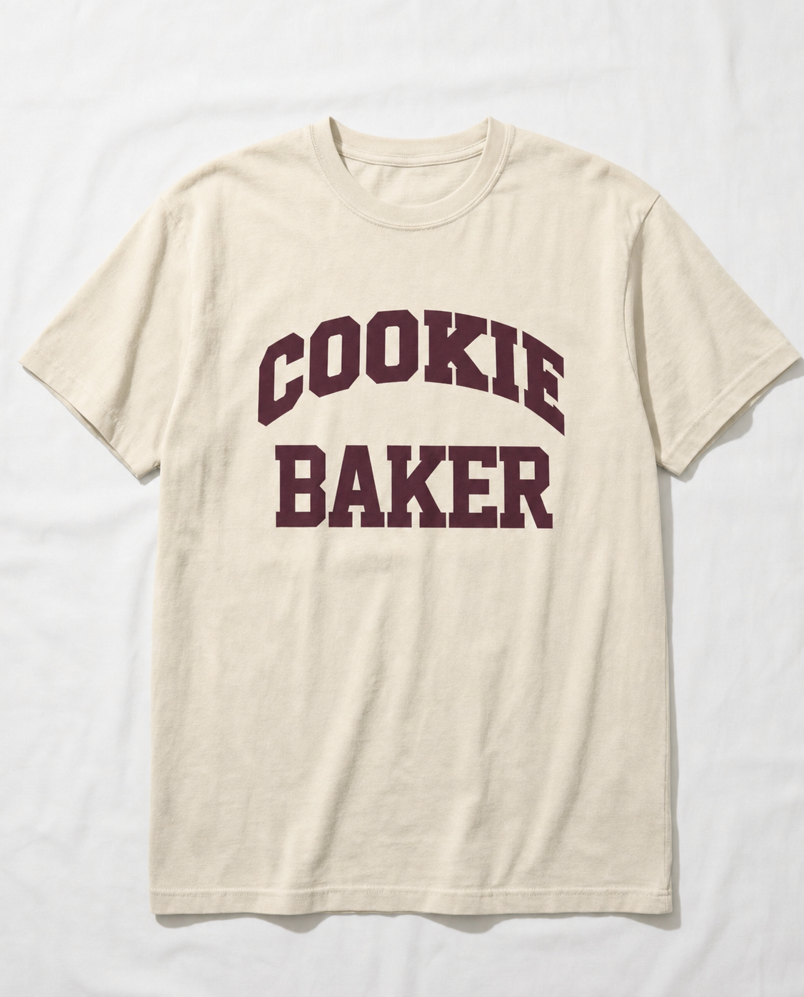 Cookie Baker