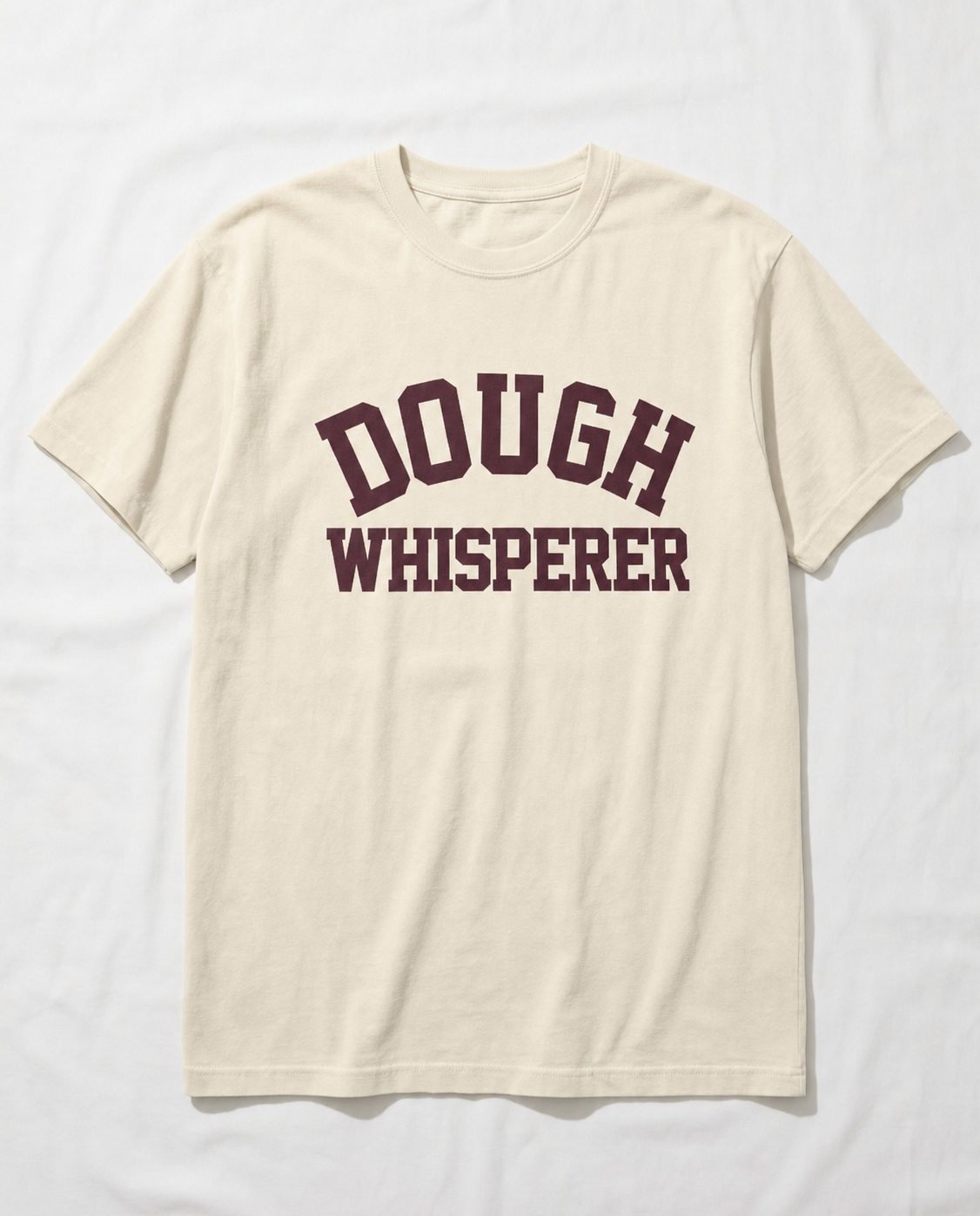 Dough Whisperer