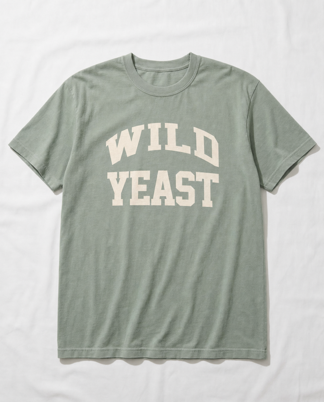 Wild Yeast