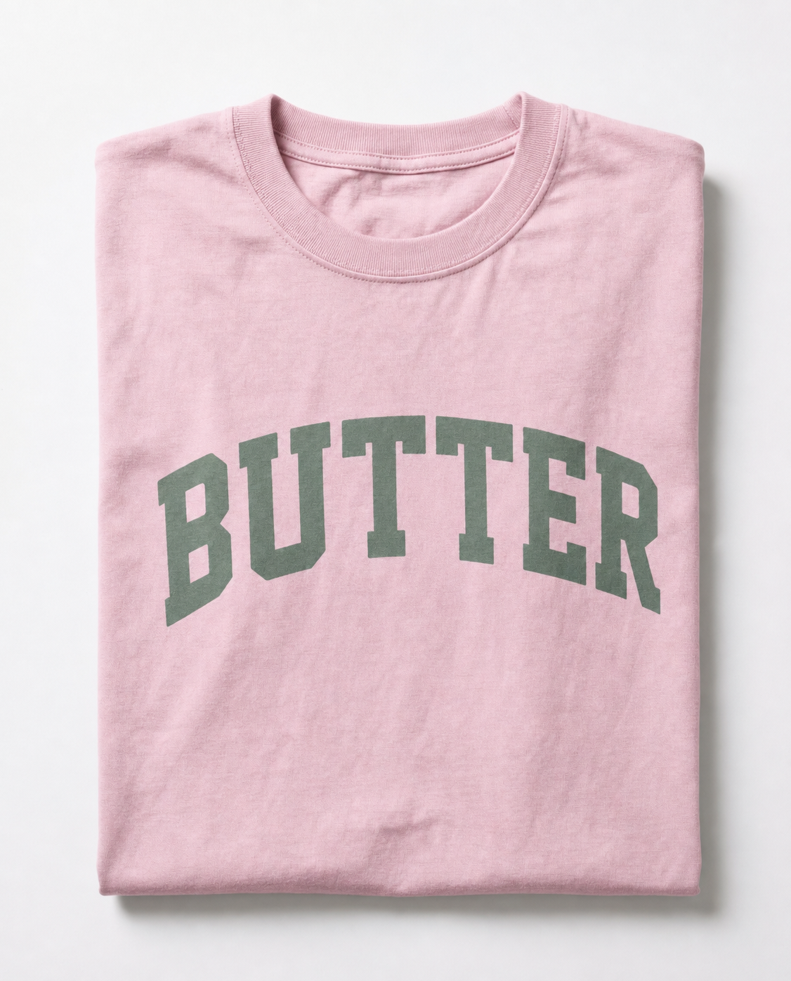 Butter