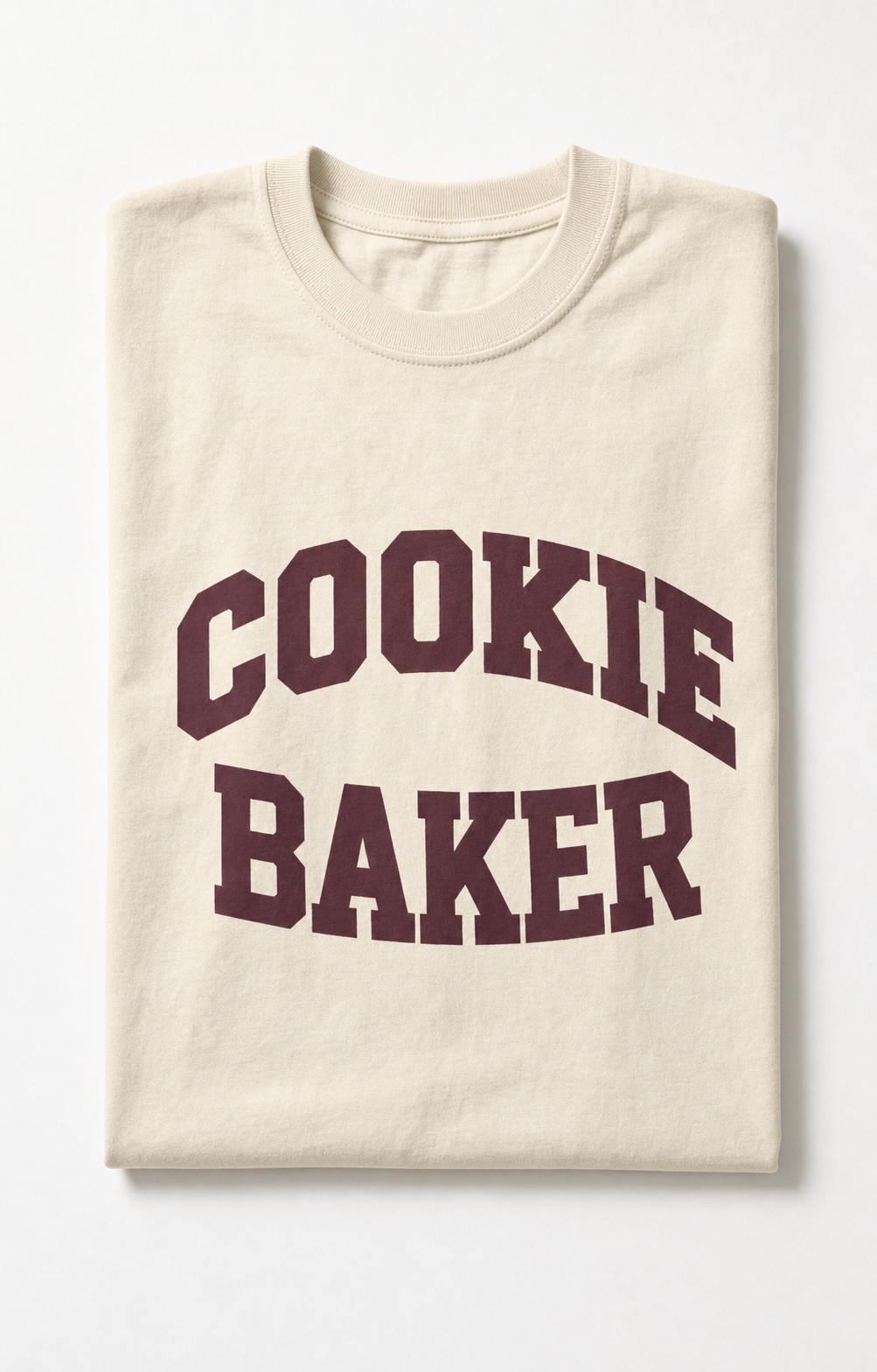 Cookie Baker
