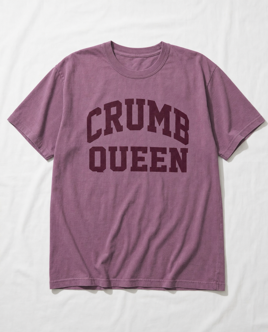 Crumb Queen