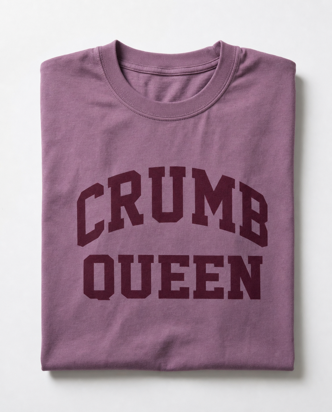 Crumb Queen