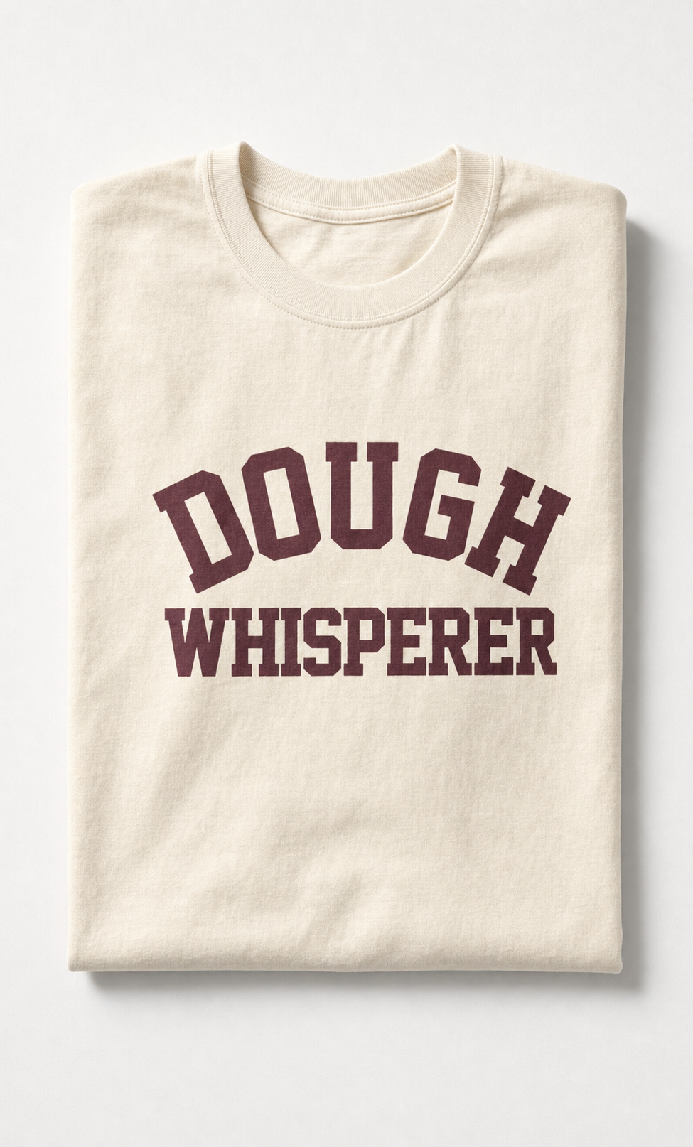 Dough Whisperer