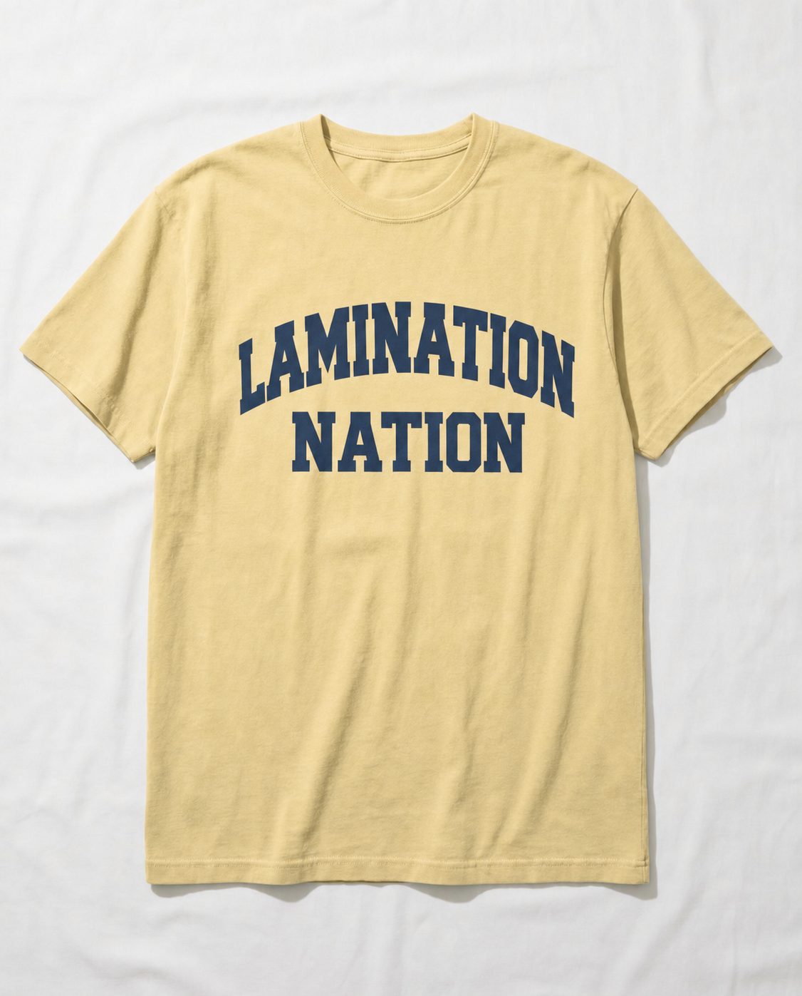 Lamination Nation