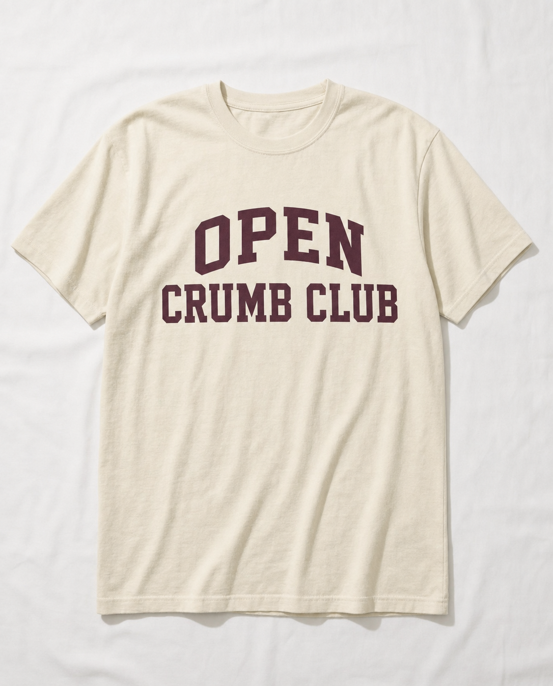 Open Crumb Club