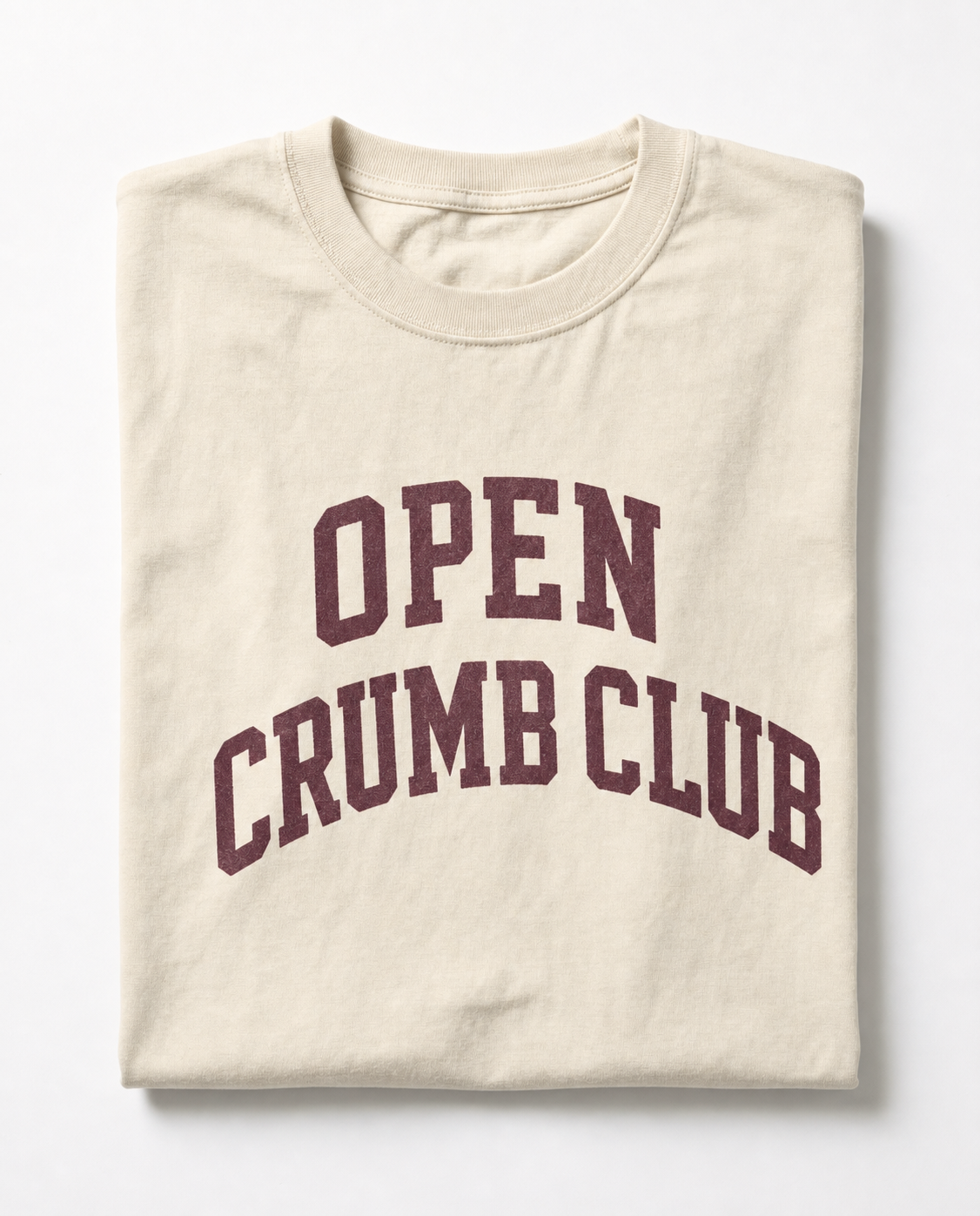 Open Crumb Club