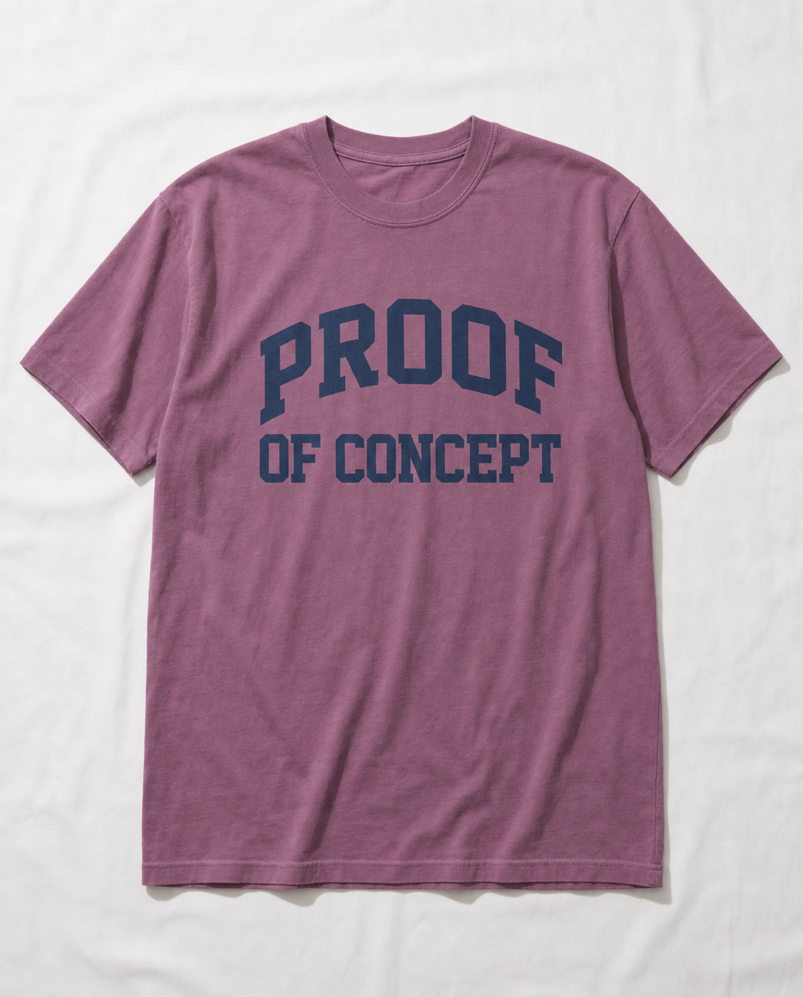 Proof of Concept