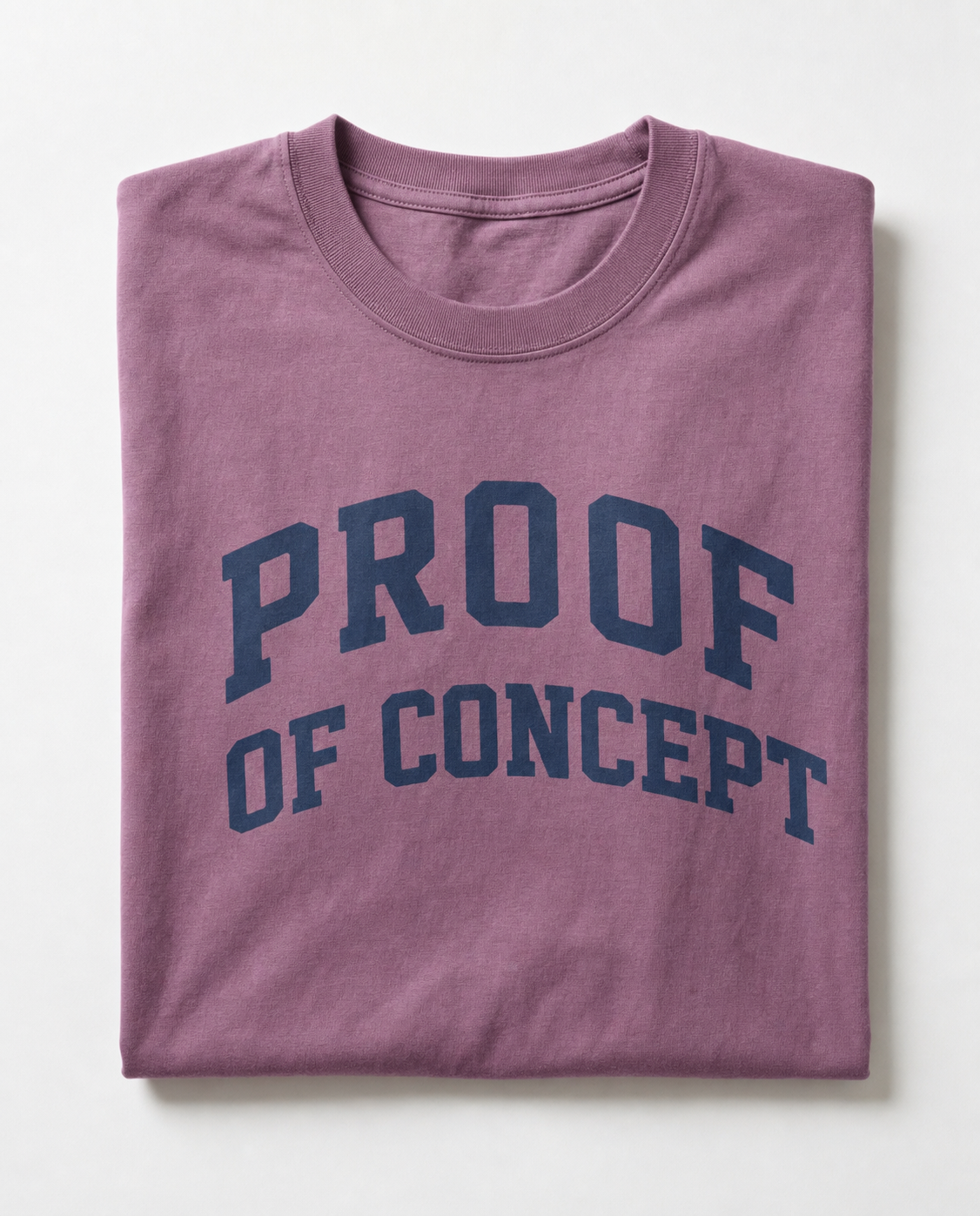 Proof of Concept