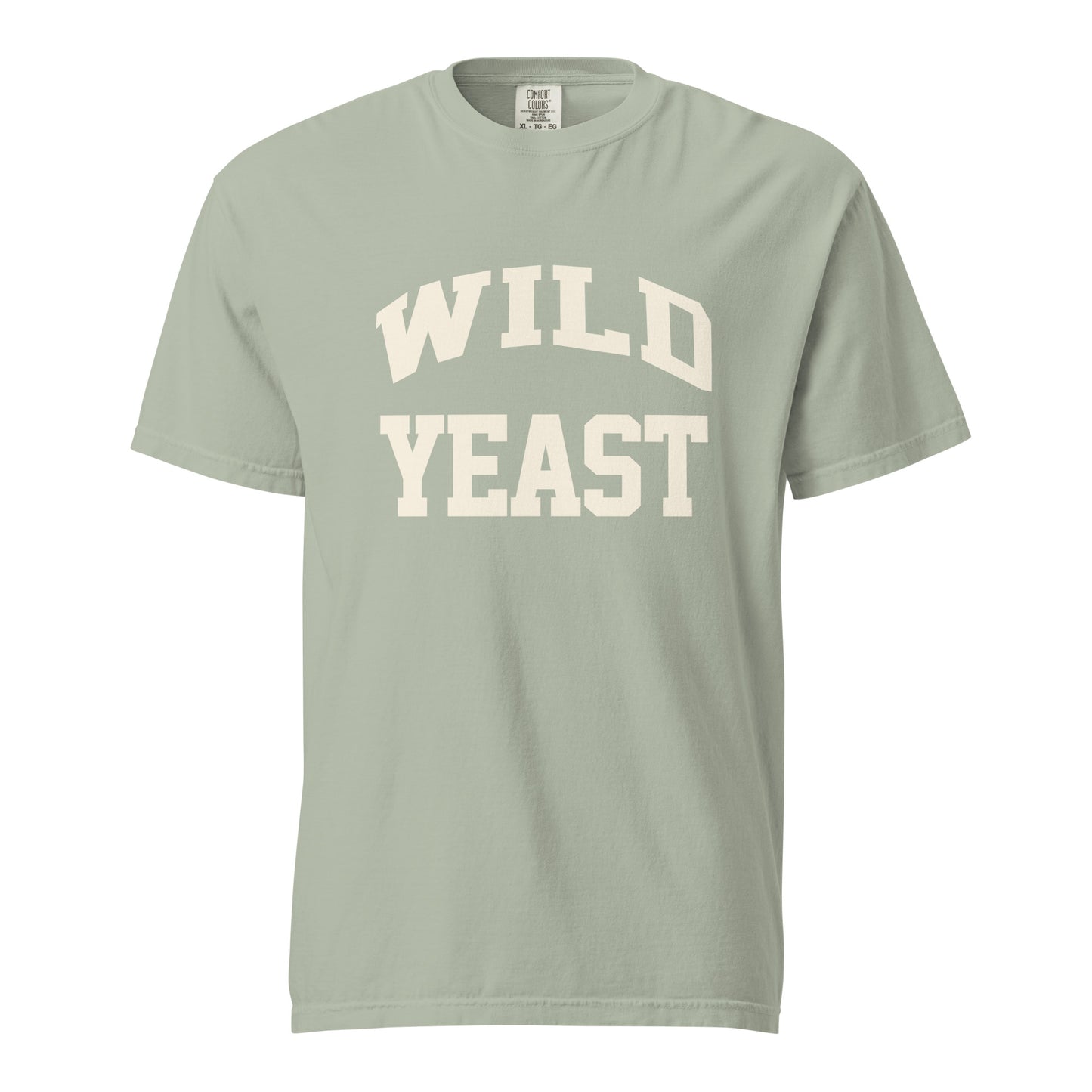 Wild Yeast