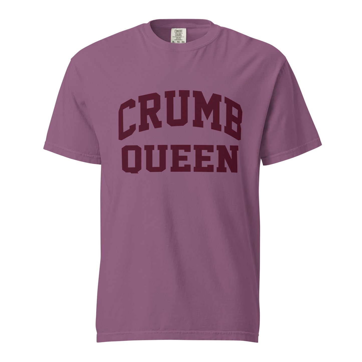 Crumb Queen