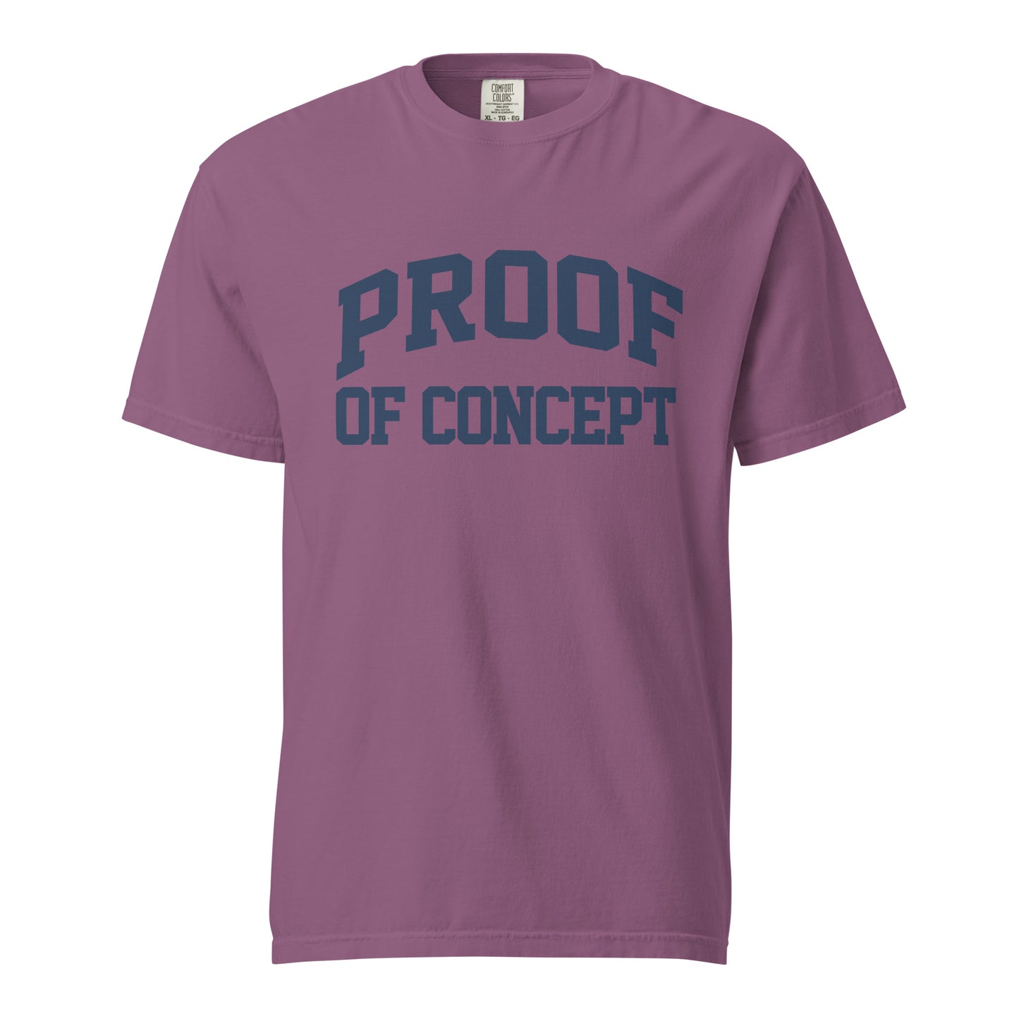 Proof of Concept