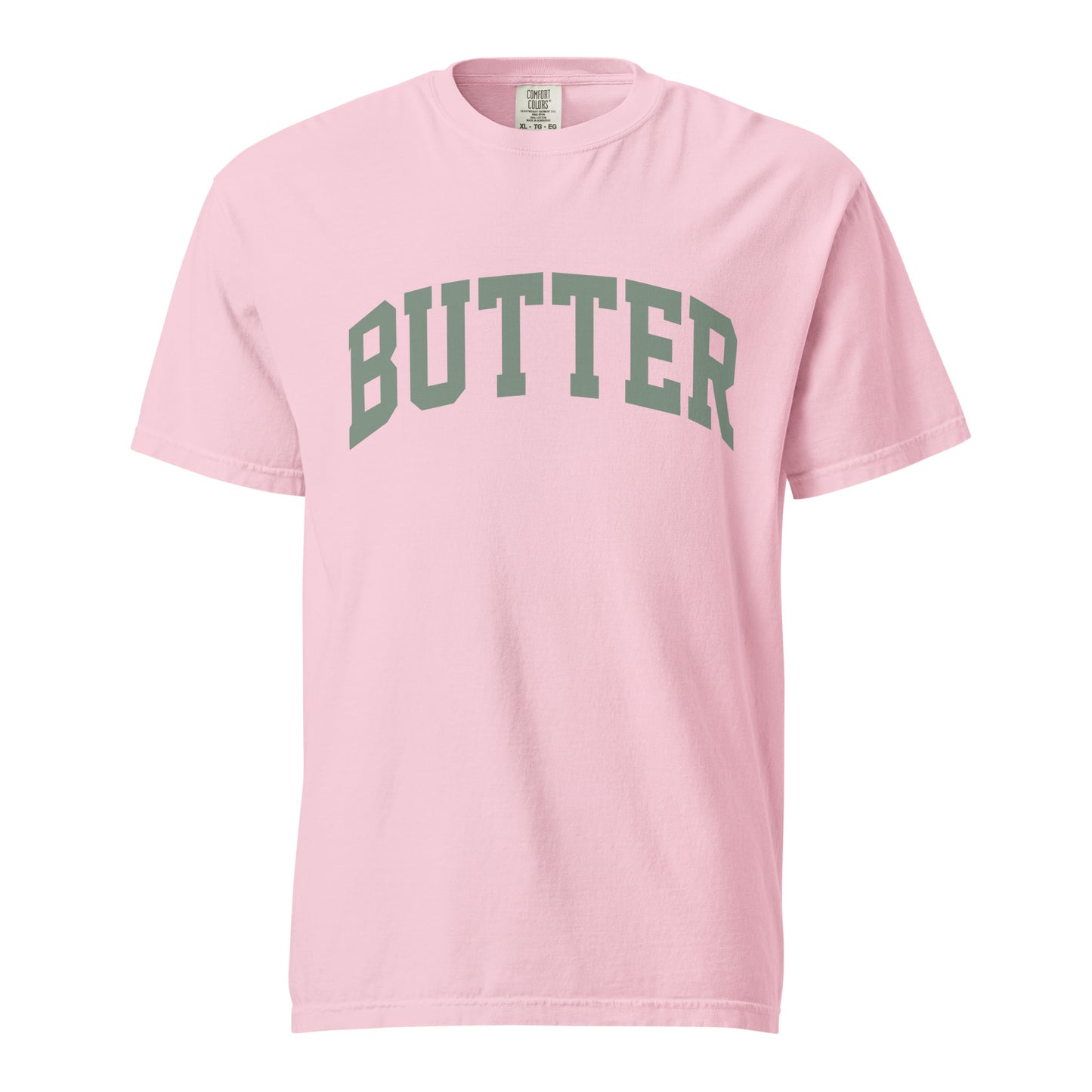 Butter