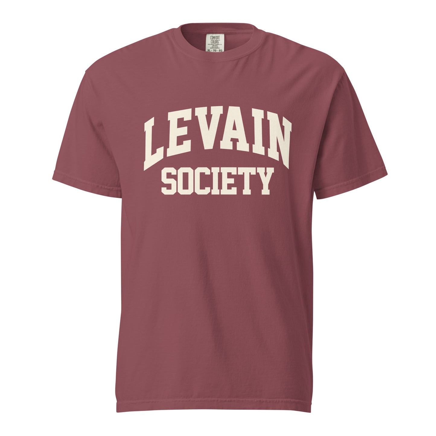 Levain Society