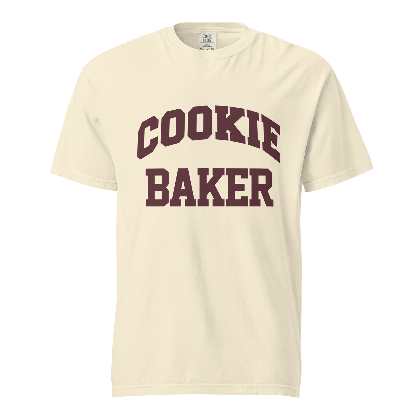 Cookie Baker