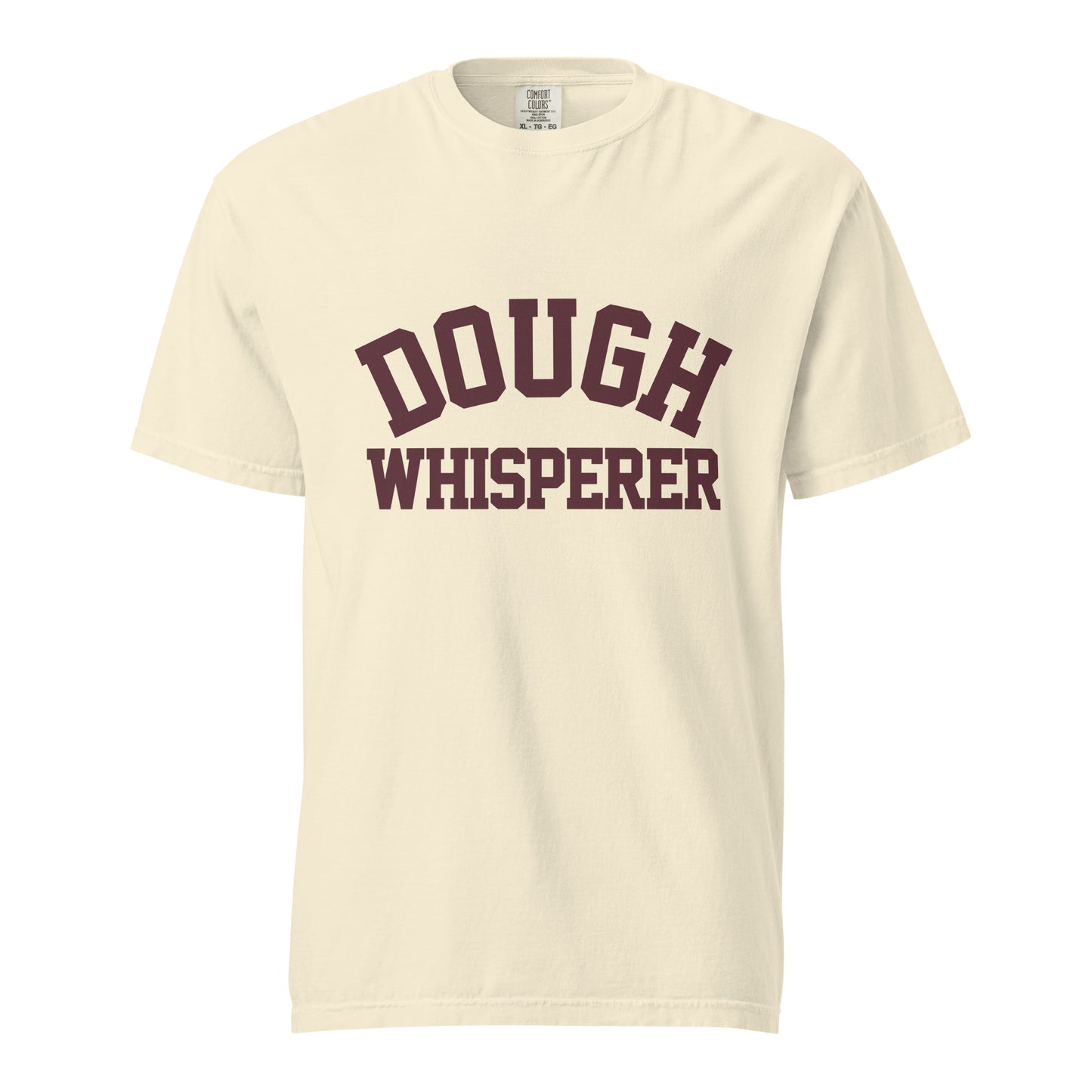Dough Whisperer