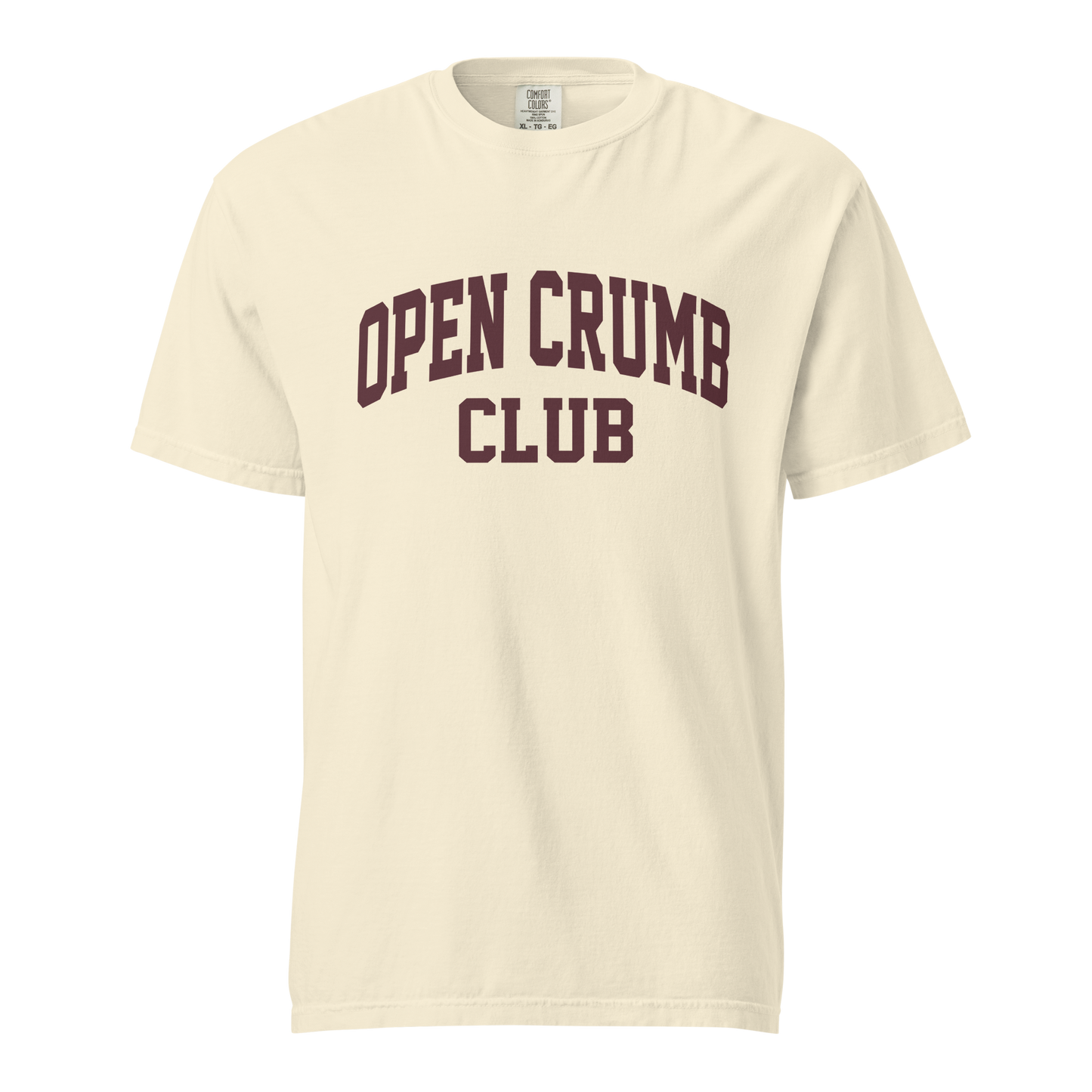 Open Crumb Club