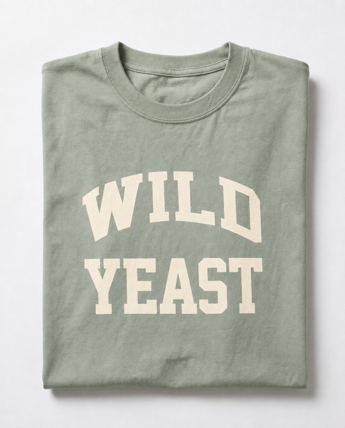 Wild Yeast